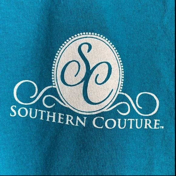 Southern Couture T-Shirts - Small - Picture 7 of 10